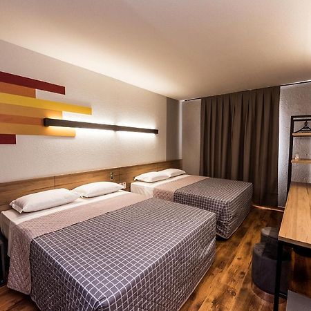 Hotel 10 Balsas المظهر الخارجي الصورة