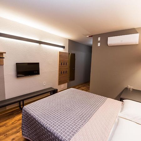 Hotel 10 Balsas المظهر الخارجي الصورة
