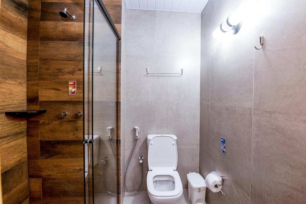 Hotel 10 Balsas المظهر الخارجي الصورة