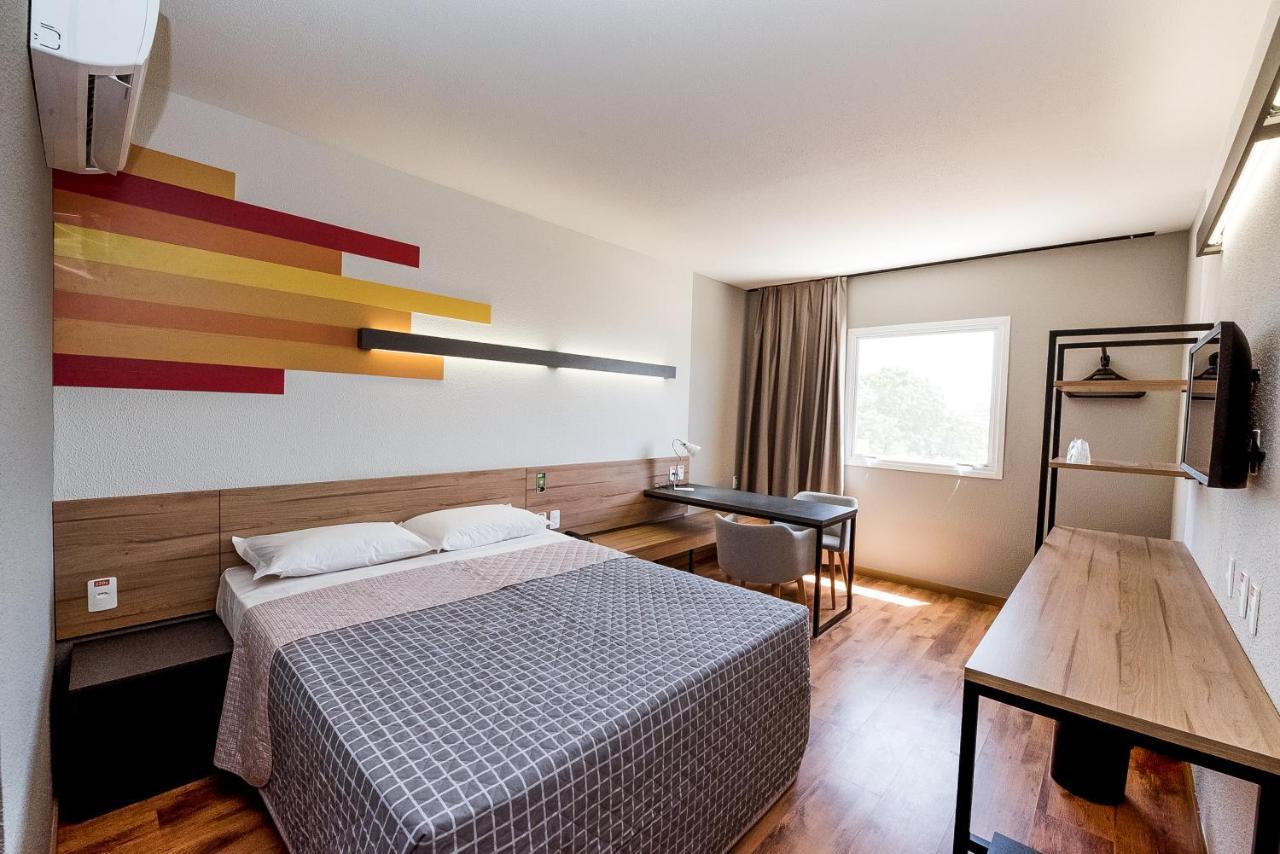 Hotel 10 Balsas المظهر الخارجي الصورة