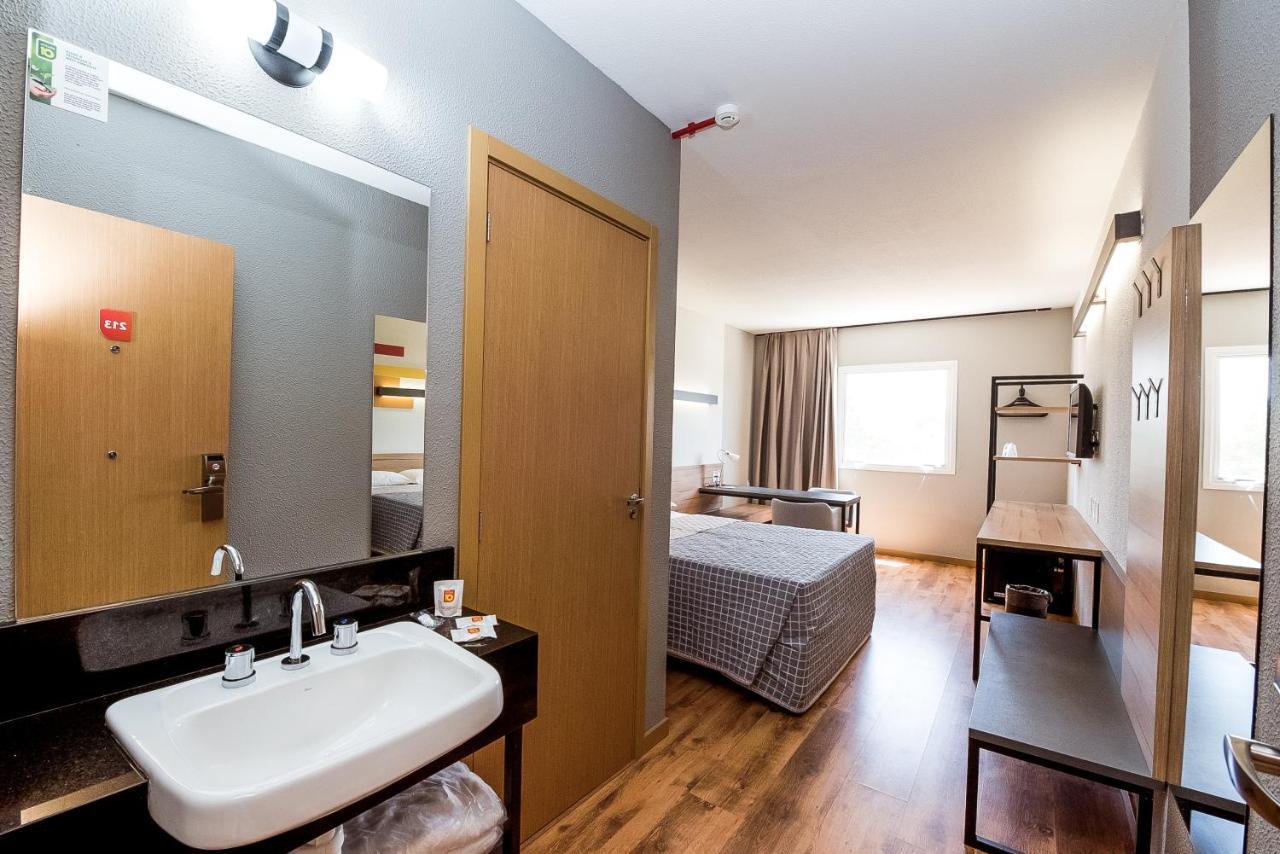 Hotel 10 Balsas المظهر الخارجي الصورة